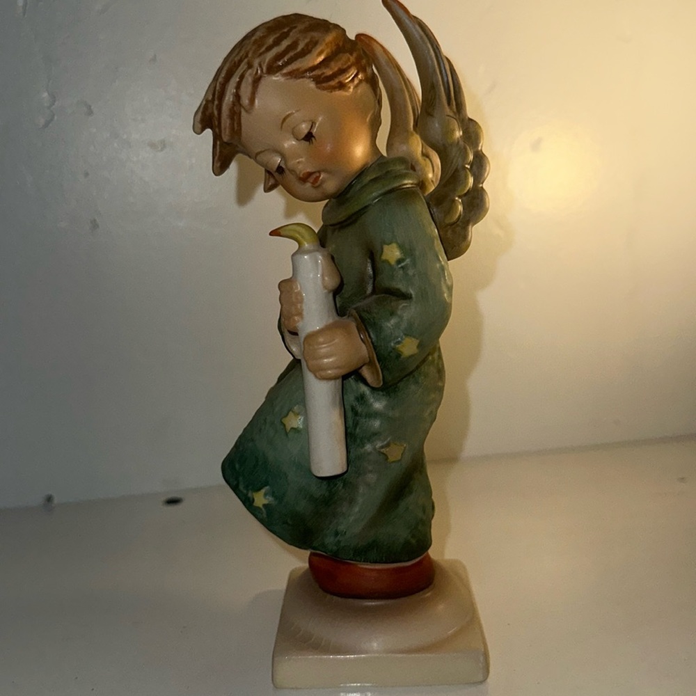 Vintage Hummel - Heavenly Angel